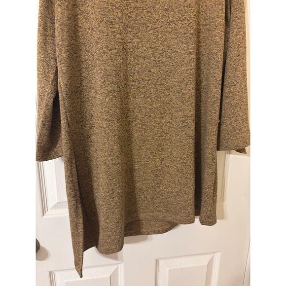 Clara Sunwoo tunic sweater top sz medium - Picture 9 of 9